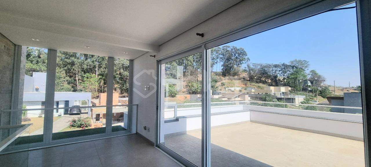 Casa em condomínio à venda no Condomínio Terras de Santa Teresa: 