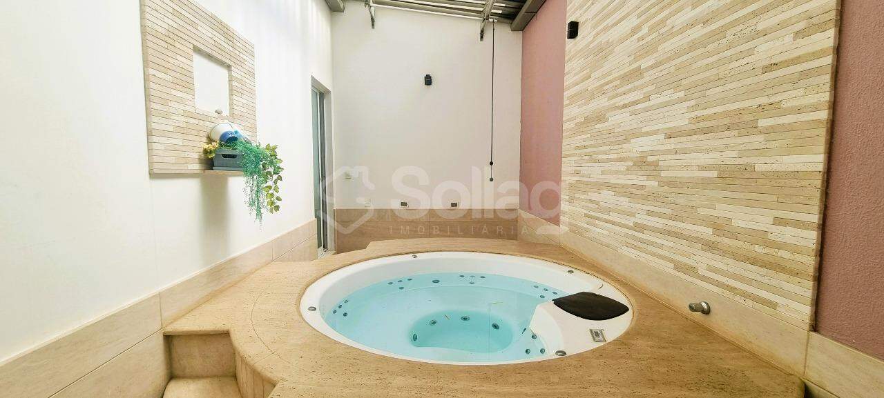 Casa em condomínio à venda no Condomínio Terras de Santa Teresa: 