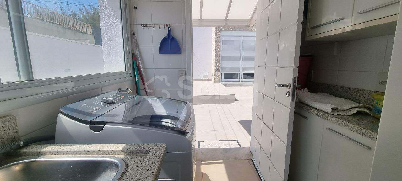 Casa em condomínio à venda no Condomínio Terras de Santa Teresa: 