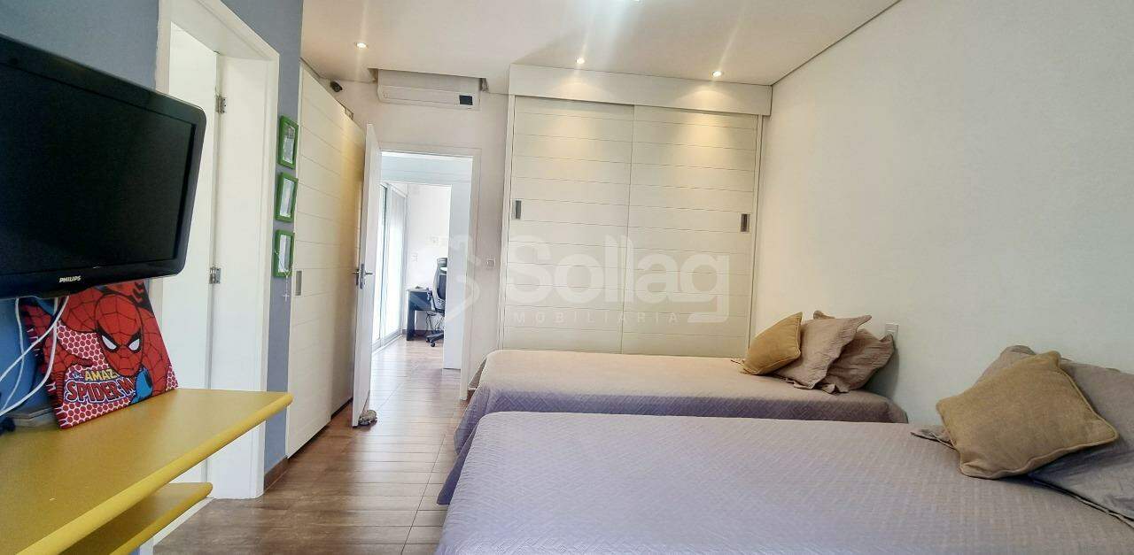 Casa em condomínio à venda no Condomínio Terras de Santa Teresa: 