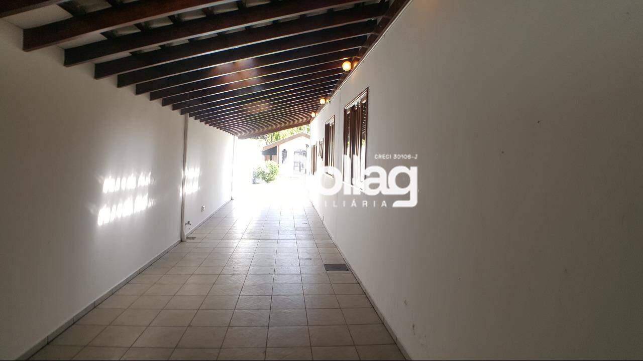 Casa em condomínio à venda no Condomínio São Joaquim: