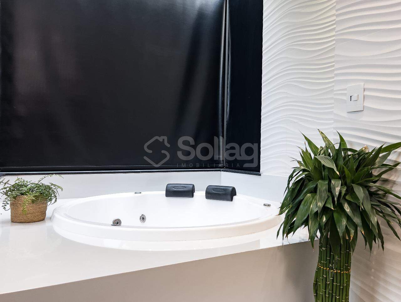 Casa em condomínio à venda no Condomínio Villa D`oro: 