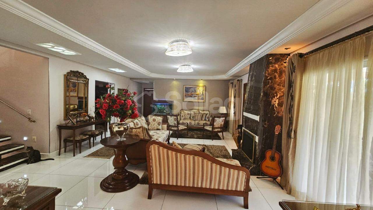 Casa em condomínio à venda no Condomínio Reserva dos Vinhedos: 