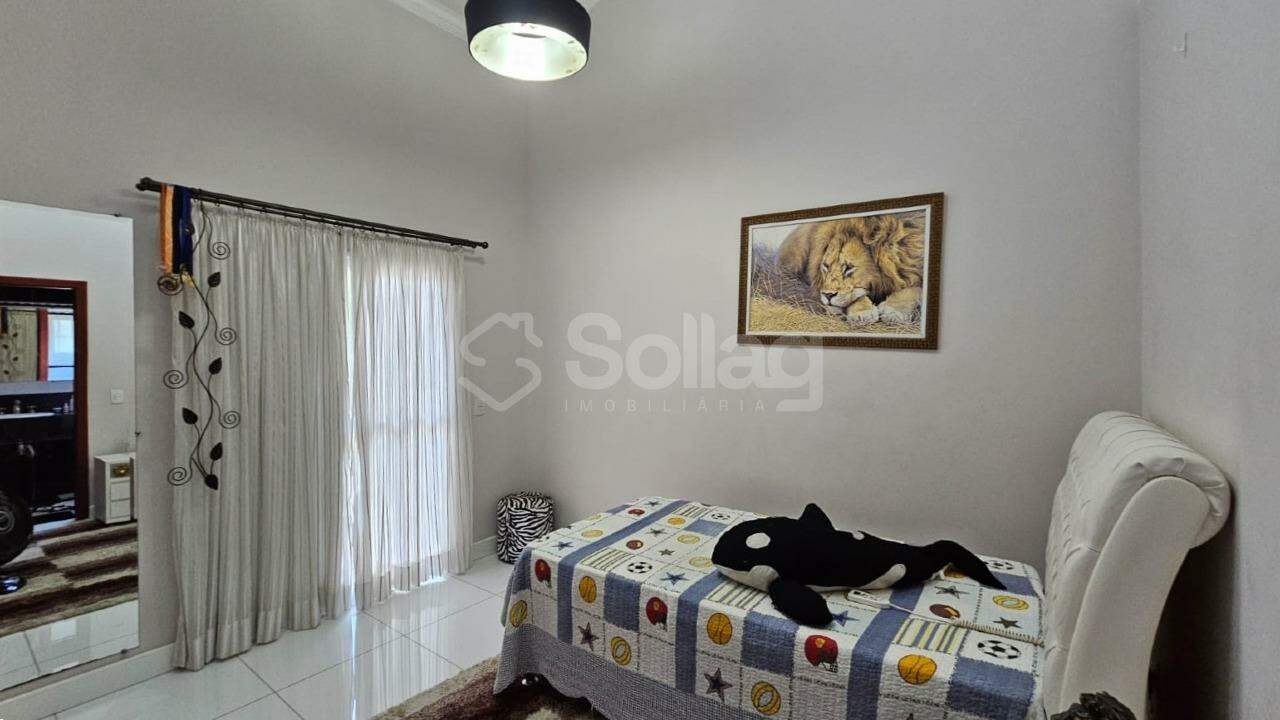 Casa em condomínio à venda no Condomínio Reserva dos Vinhedos: 