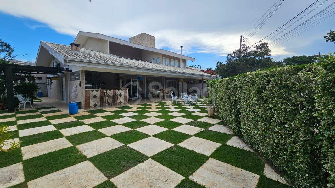 Casa em condomínio à venda no Condomínio Reserva dos Vinhedos: 