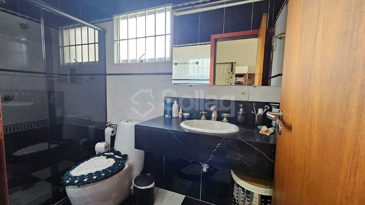 Casa em condomínio à venda no Condomínio Reserva dos Vinhedos: 