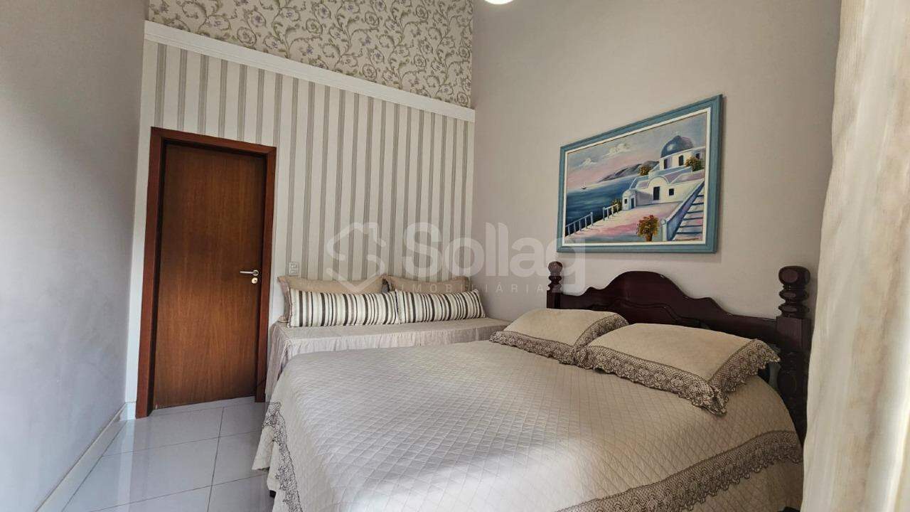 Casa em condomínio à venda no Condomínio Reserva dos Vinhedos: 