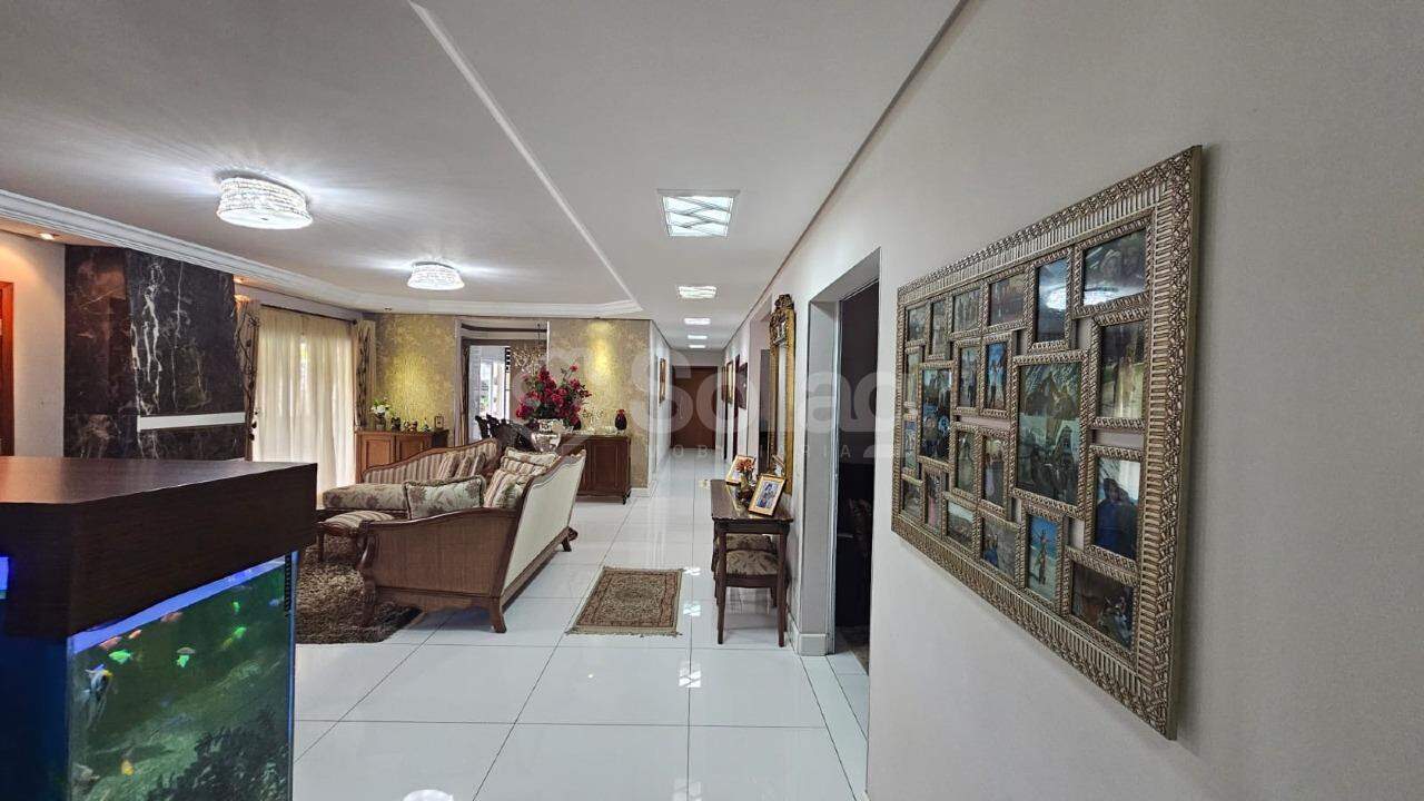 Casa em condomínio à venda no Condomínio Reserva dos Vinhedos: 