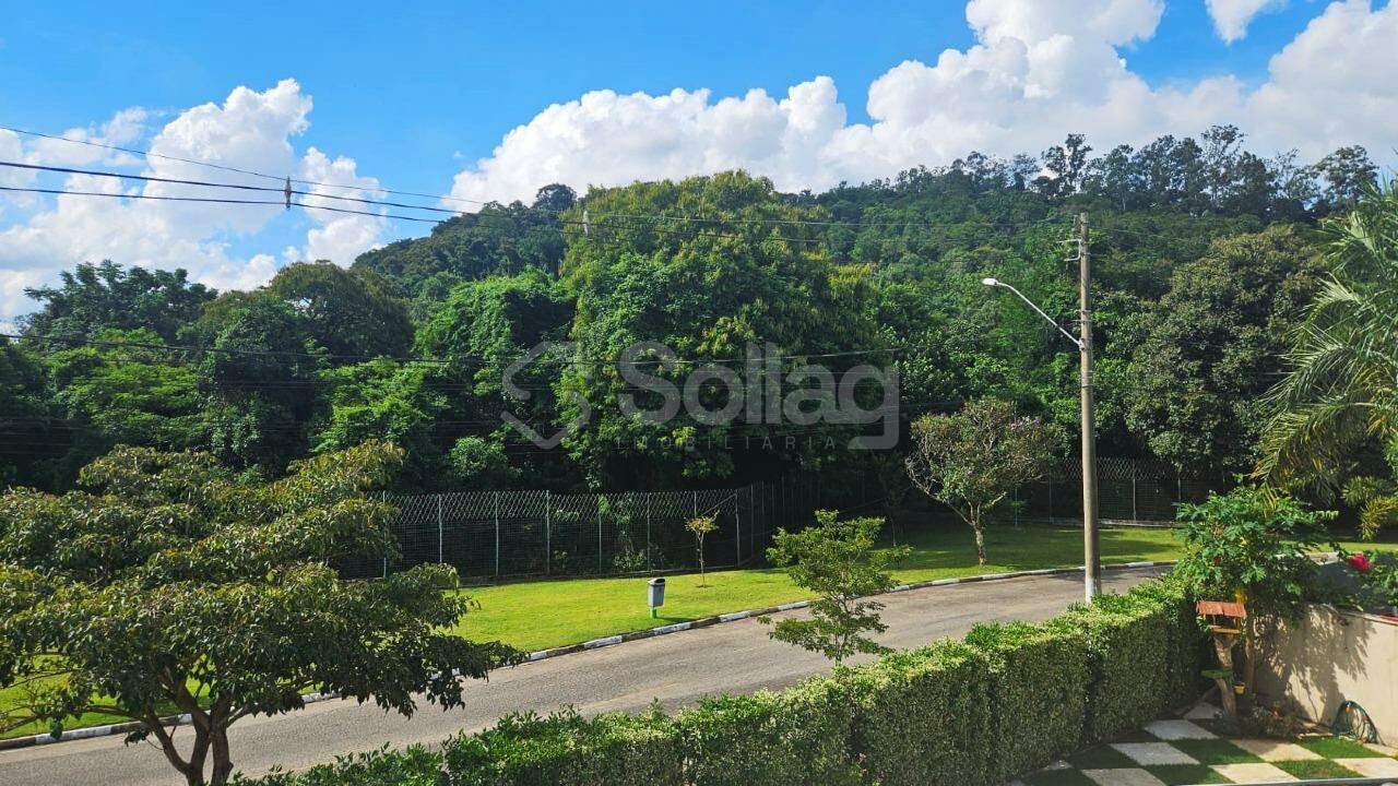 Casa em condomínio à venda no Condomínio Reserva dos Vinhedos: 