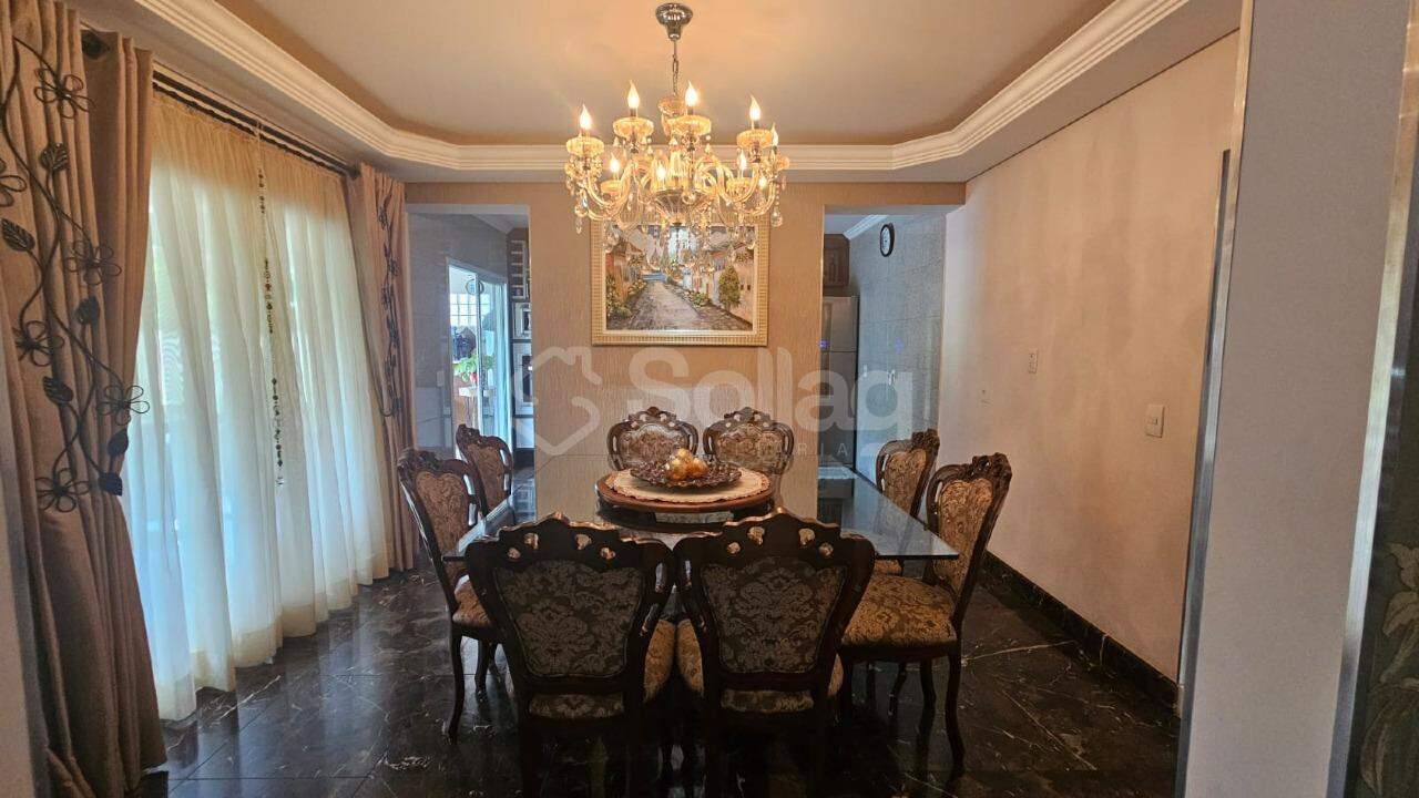 Casa em condomínio à venda no Condomínio Reserva dos Vinhedos: 