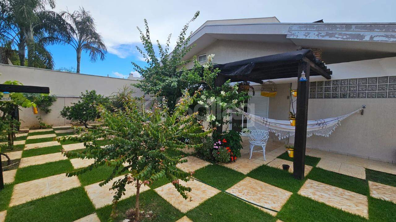 Casa em condomínio à venda no Condomínio Reserva dos Vinhedos: 