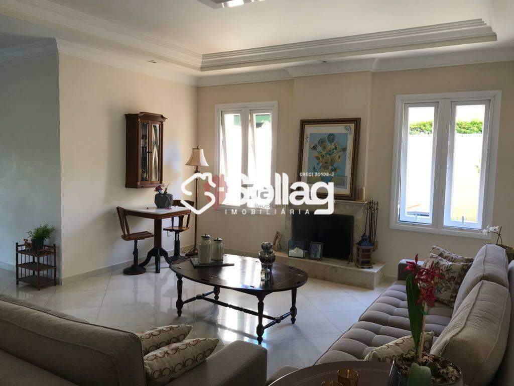 Casa em condomínio à venda no Condomínio Vista Alegre - Sede: imagens_275683.jpg