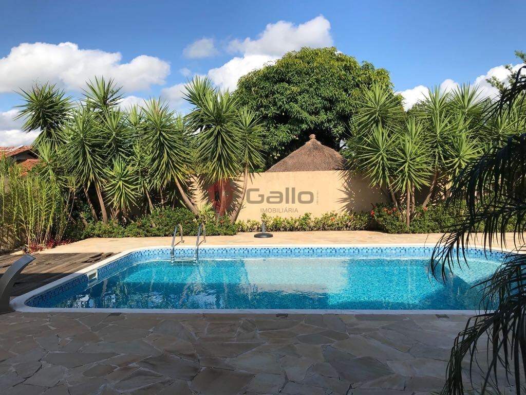 Casa em condomínio à venda no Condomínio Vista Alegre - Sede: imagens_548370.jpg