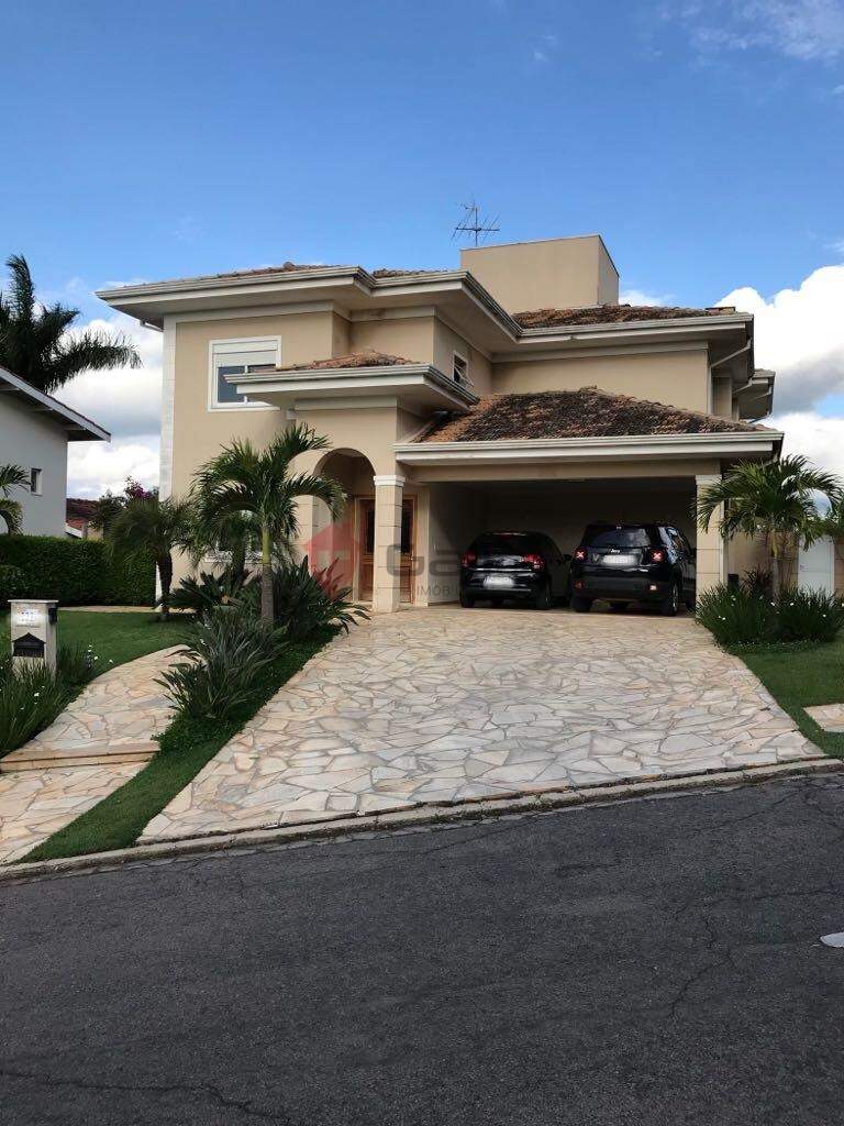 Casa em condomínio à venda no Condomínio Vista Alegre - Sede: imagens_555517.jpg