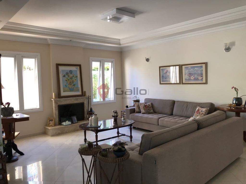 Casa em condomínio à venda no Condomínio Vista Alegre - Sede: imagens_814364.jpg