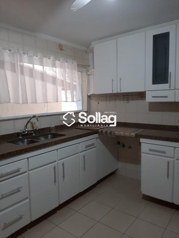 Casa em condomínio à venda no Condomínio Estância Marambaia: 