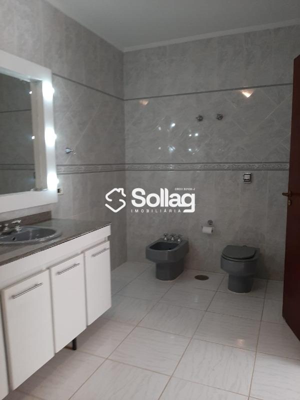 Casa em condomínio à venda no Condomínio Estância Marambaia: 