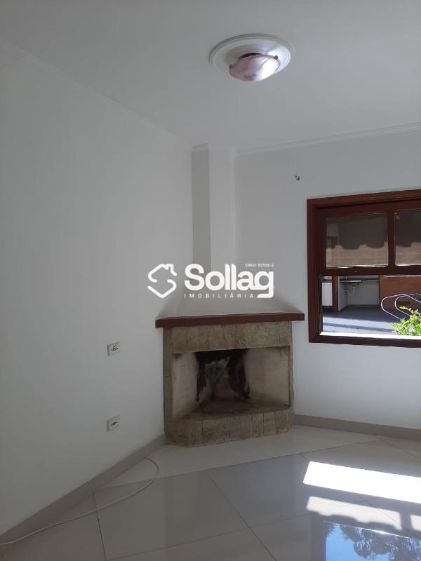 Casa em condomínio à venda no Condomínio Estância Marambaia: 