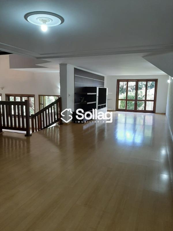 Casa em condomínio à venda no Condomínio Estância Marambaia: 