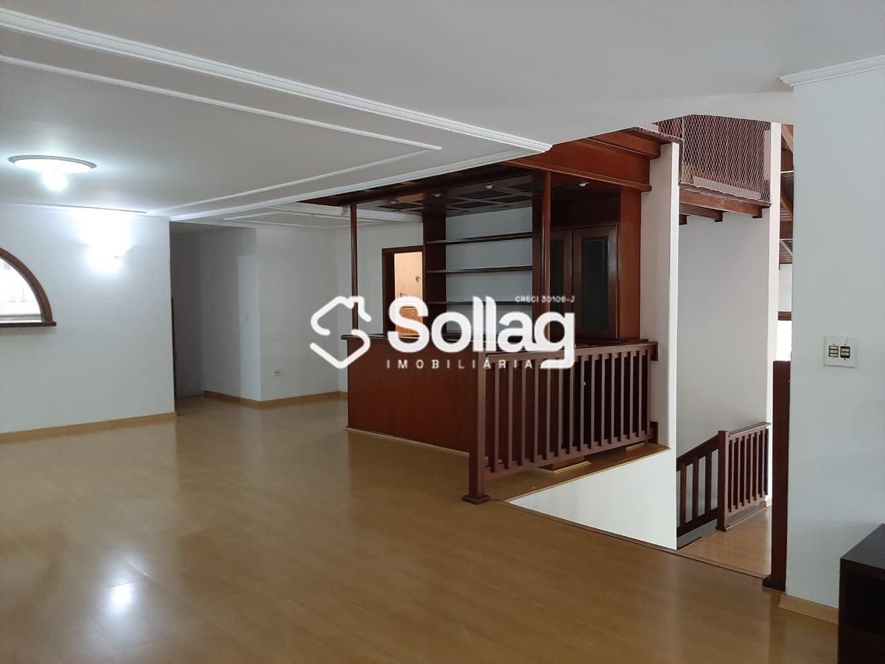 Casa em condomínio à venda no Condomínio Estância Marambaia: 