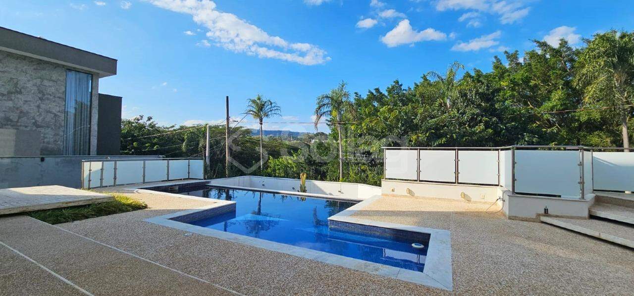 Casa em condomínio à venda no Condomínio Villagio Capriccio: 