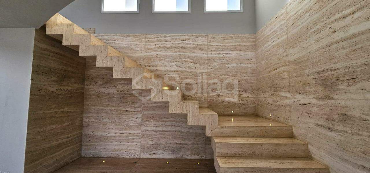 Casa em condomínio à venda no Condomínio Villagio Capriccio: 