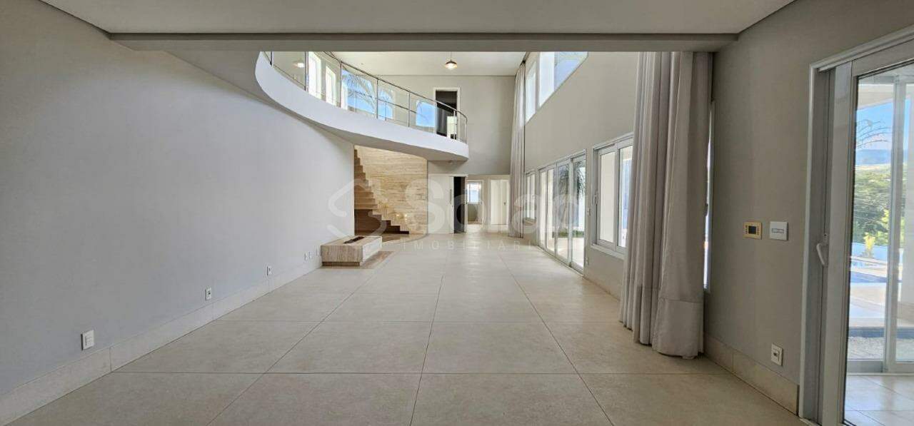 Casa em condomínio à venda no Condomínio Villagio Capriccio: 