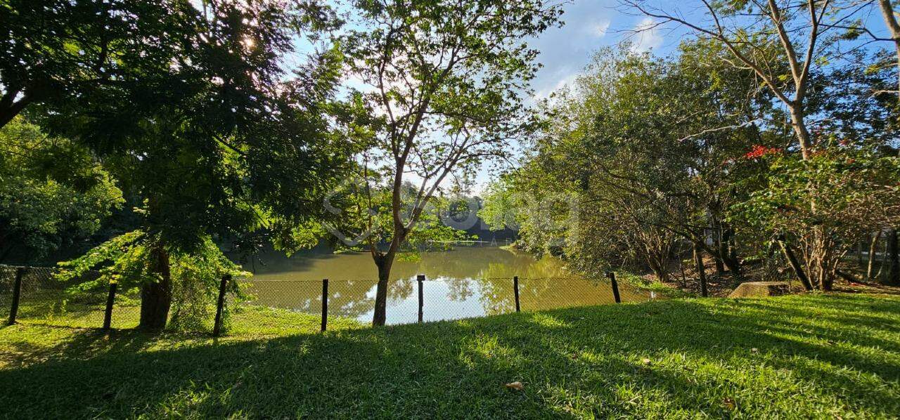 Casa em condomínio à venda no Condomínio Villagio Capriccio: 