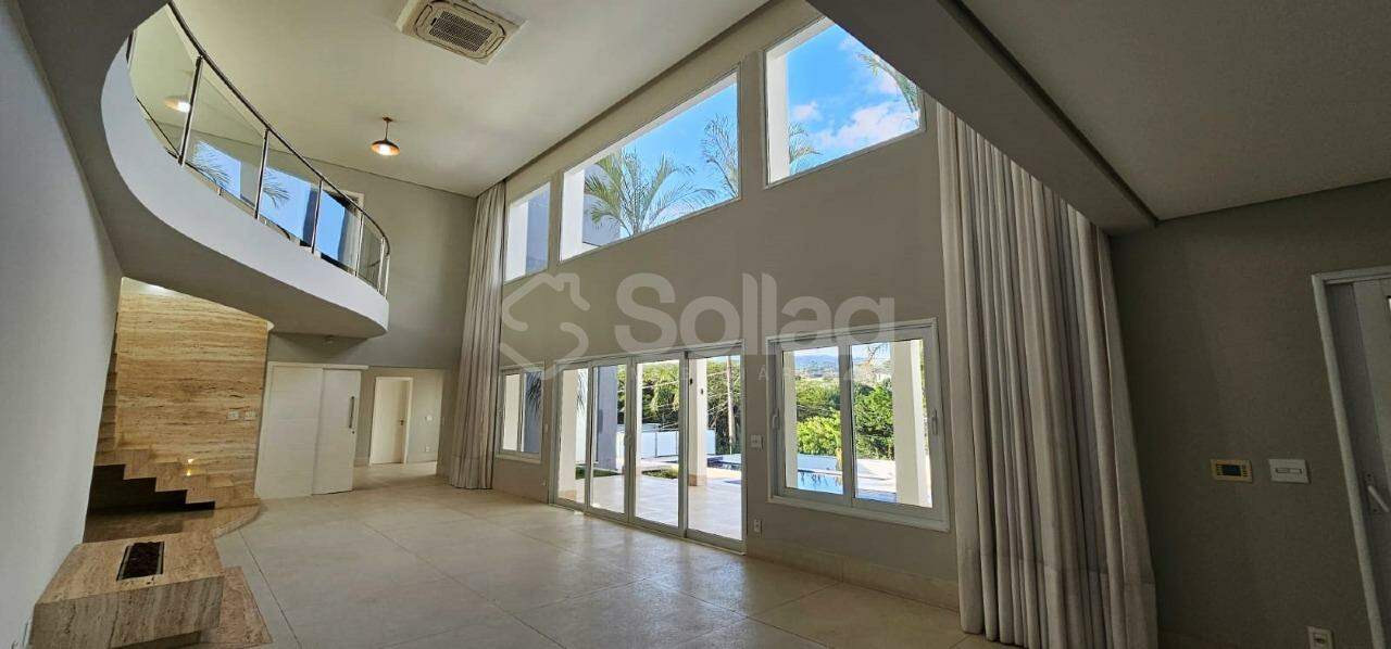 Casa em condomínio à venda no Condomínio Villagio Capriccio: 