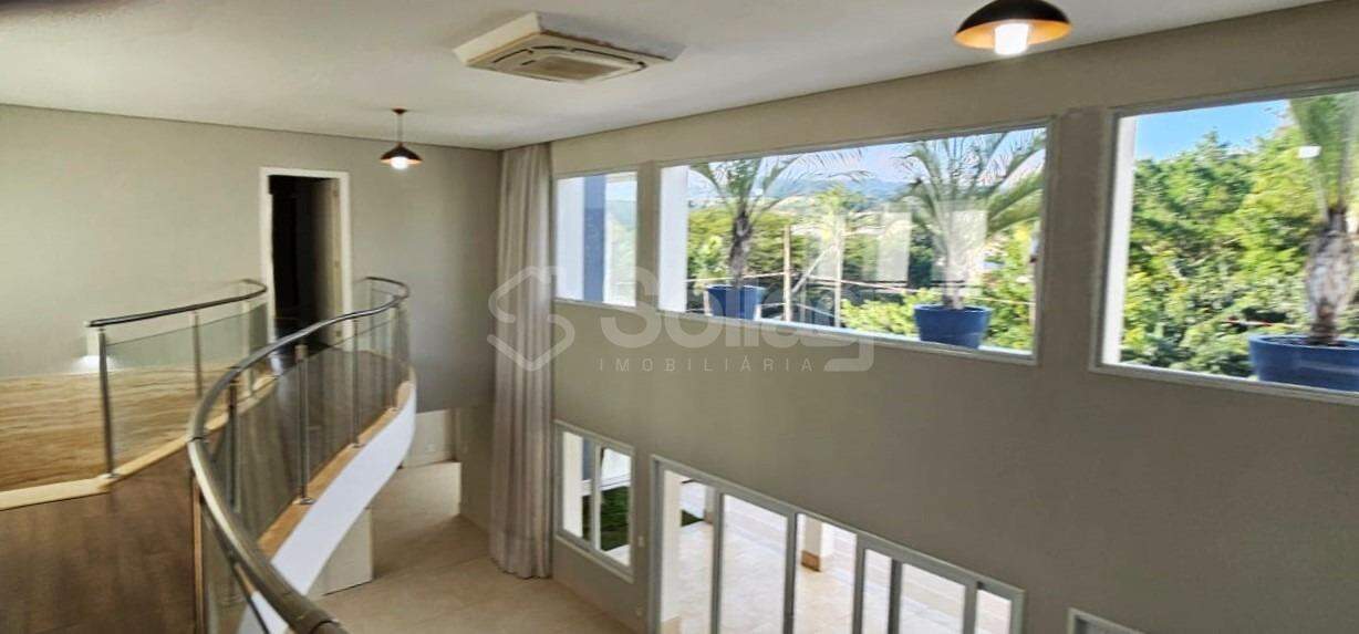 Casa em condomínio à venda no Condomínio Villagio Capriccio: 