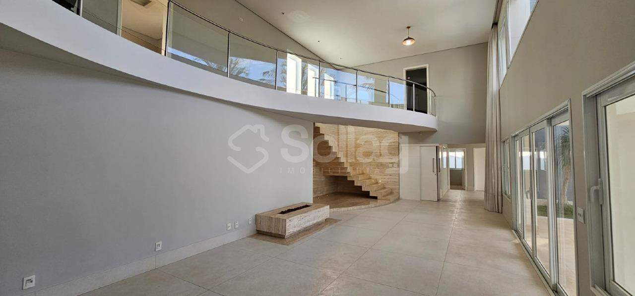 Casa em condomínio à venda no Condomínio Villagio Capriccio: 