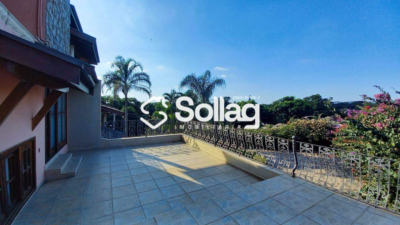 Casa em condomínio à venda no Condomínio Estância Marambaia: 