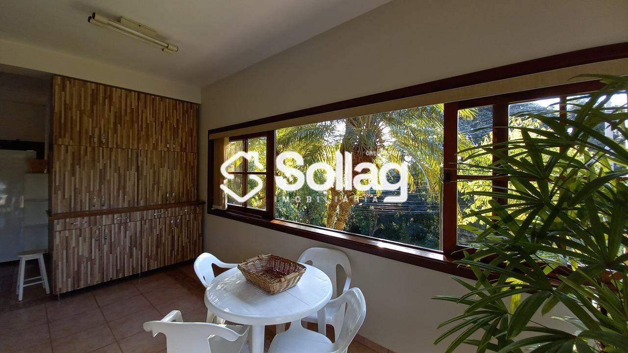 Casa em condomínio à venda no Condomínio Estância Marambaia: 