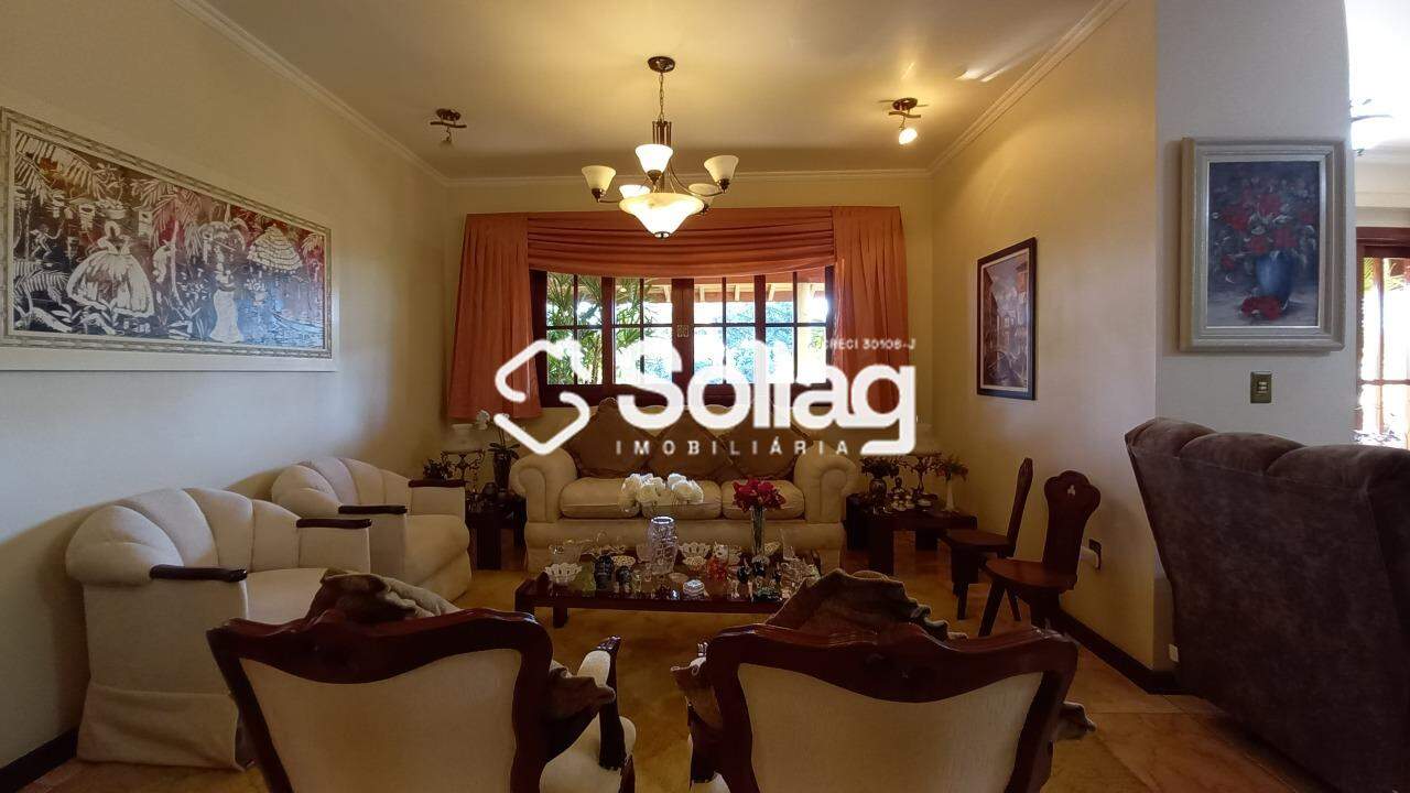 Casa em condomínio à venda no Condomínio Estância Marambaia: 