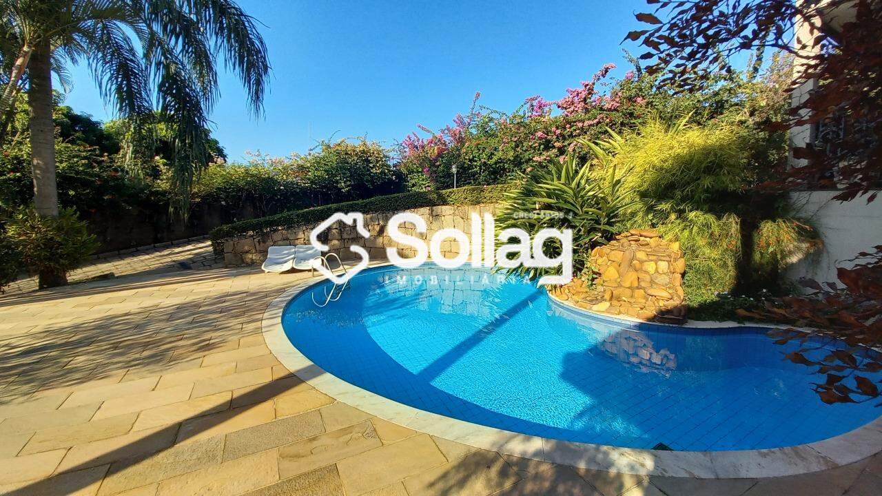 Casa em condomínio à venda no Condomínio Estância Marambaia: 