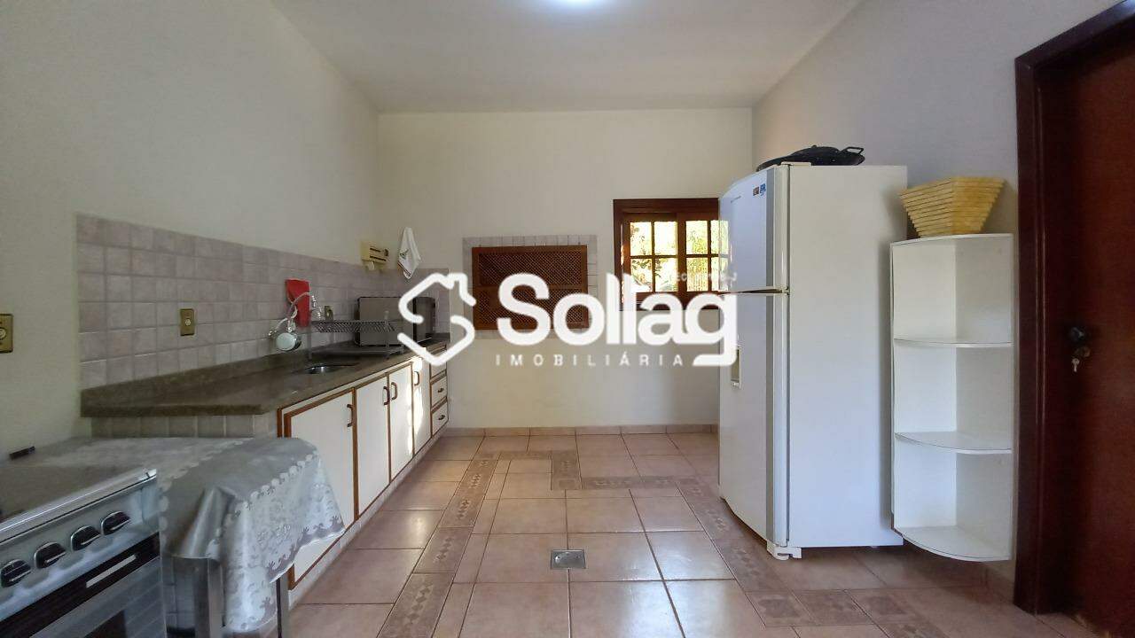 Casa em condomínio à venda no Condomínio Estância Marambaia: 