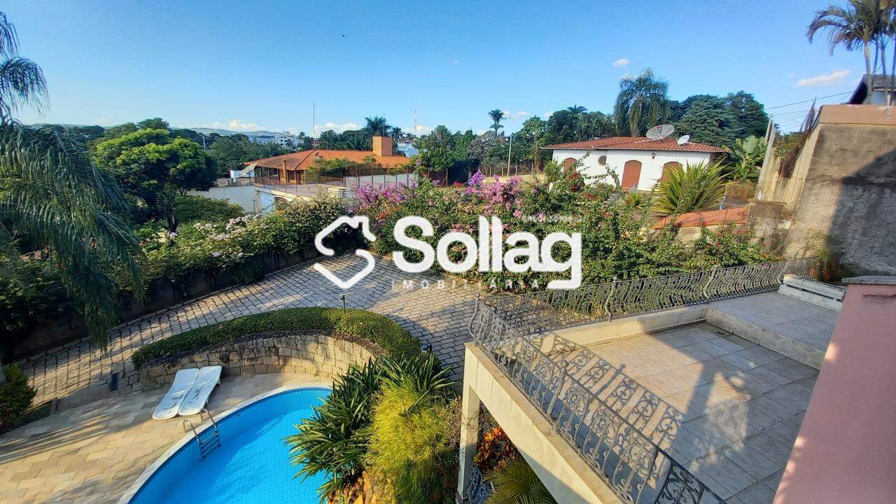 Casa em condomínio à venda no Condomínio Estância Marambaia: 