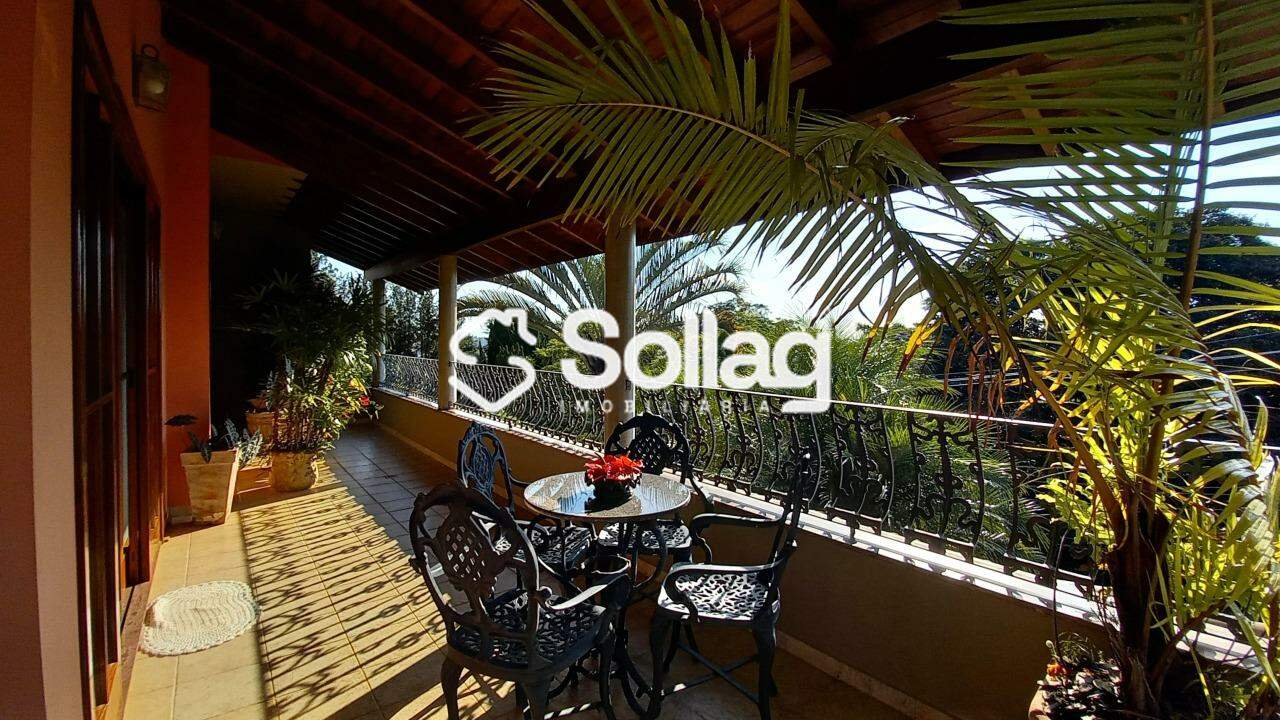 Casa em condomínio à venda no Condomínio Estância Marambaia: 