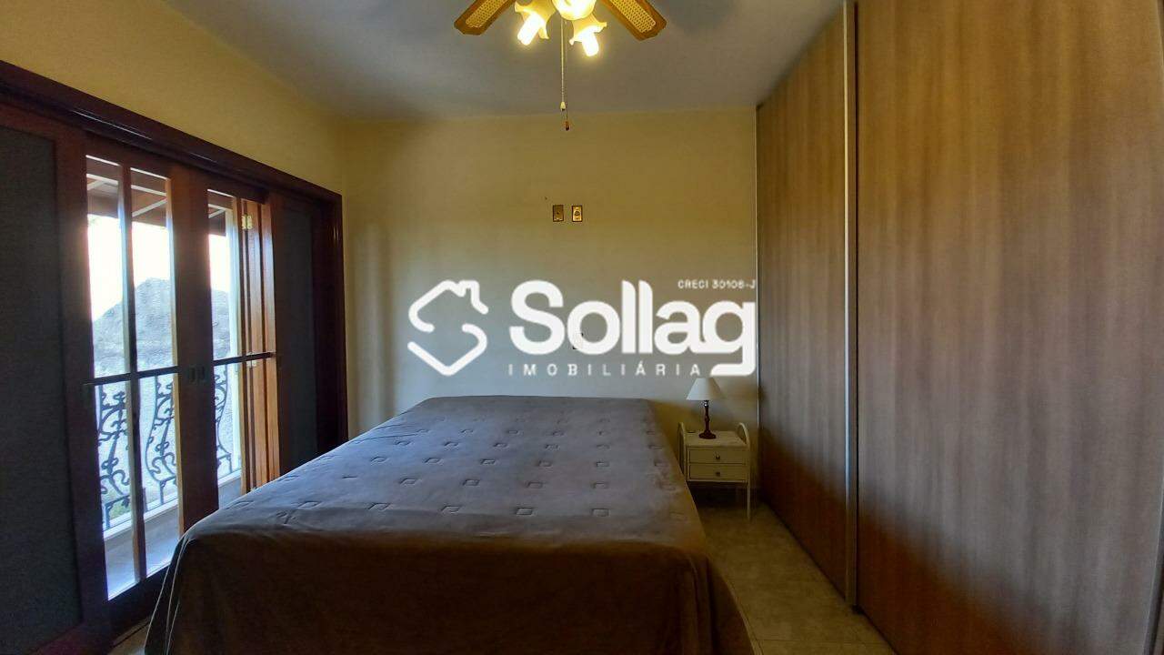 Casa em condomínio à venda no Condomínio Estância Marambaia: 