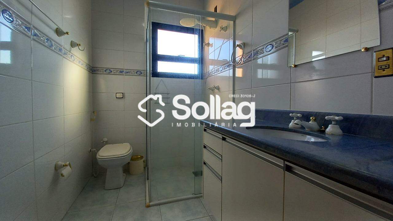 Casa em condomínio à venda no Condomínio Estância Marambaia: 