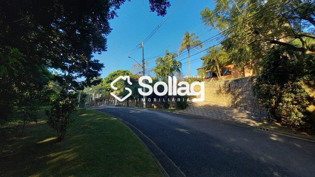 Casa em condomínio à venda no Condomínio Estância Marambaia: 