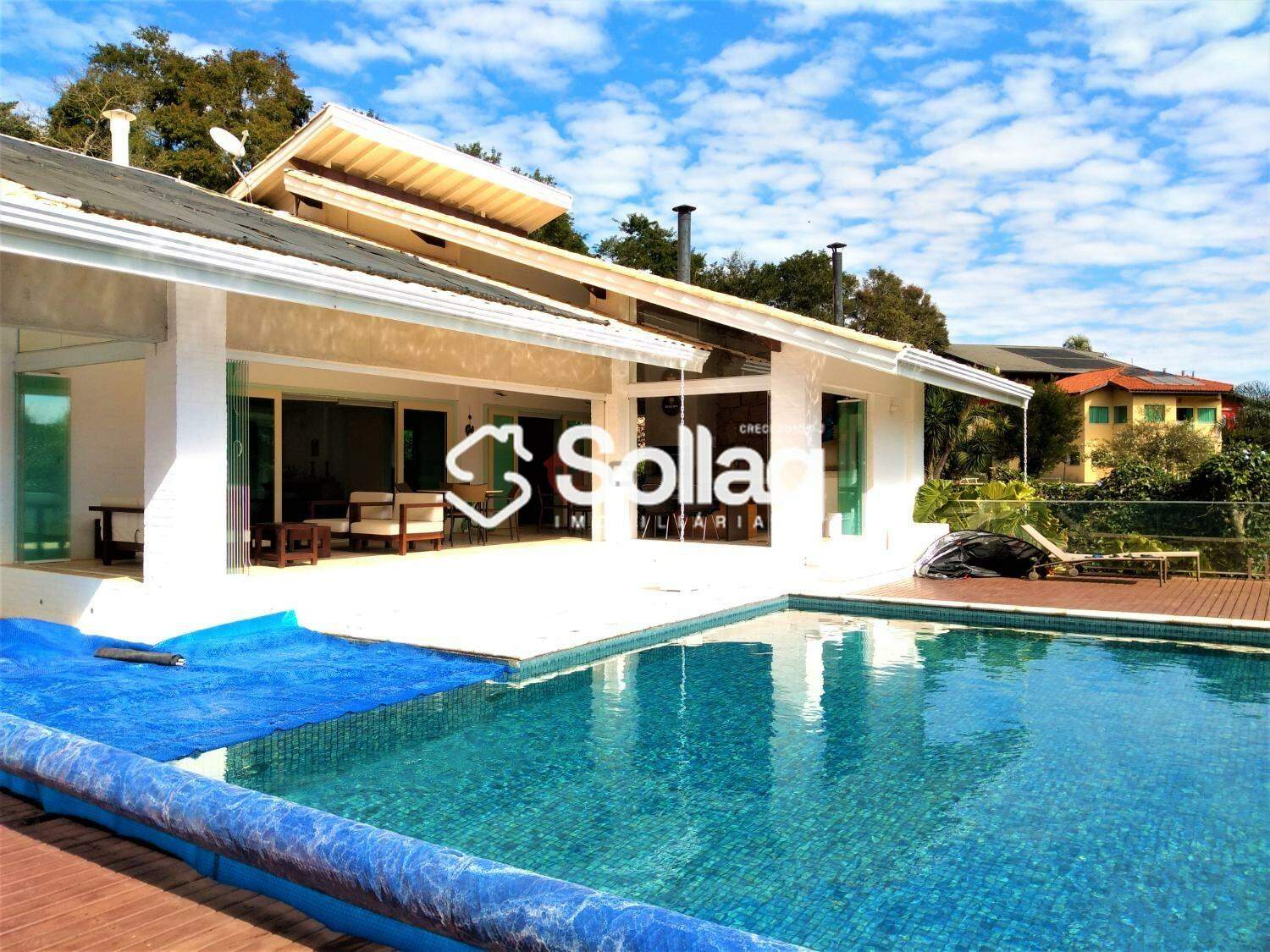 Casa em condomínio à venda no Condomínio Vale da Santa Fé: imagens_158743.jpg