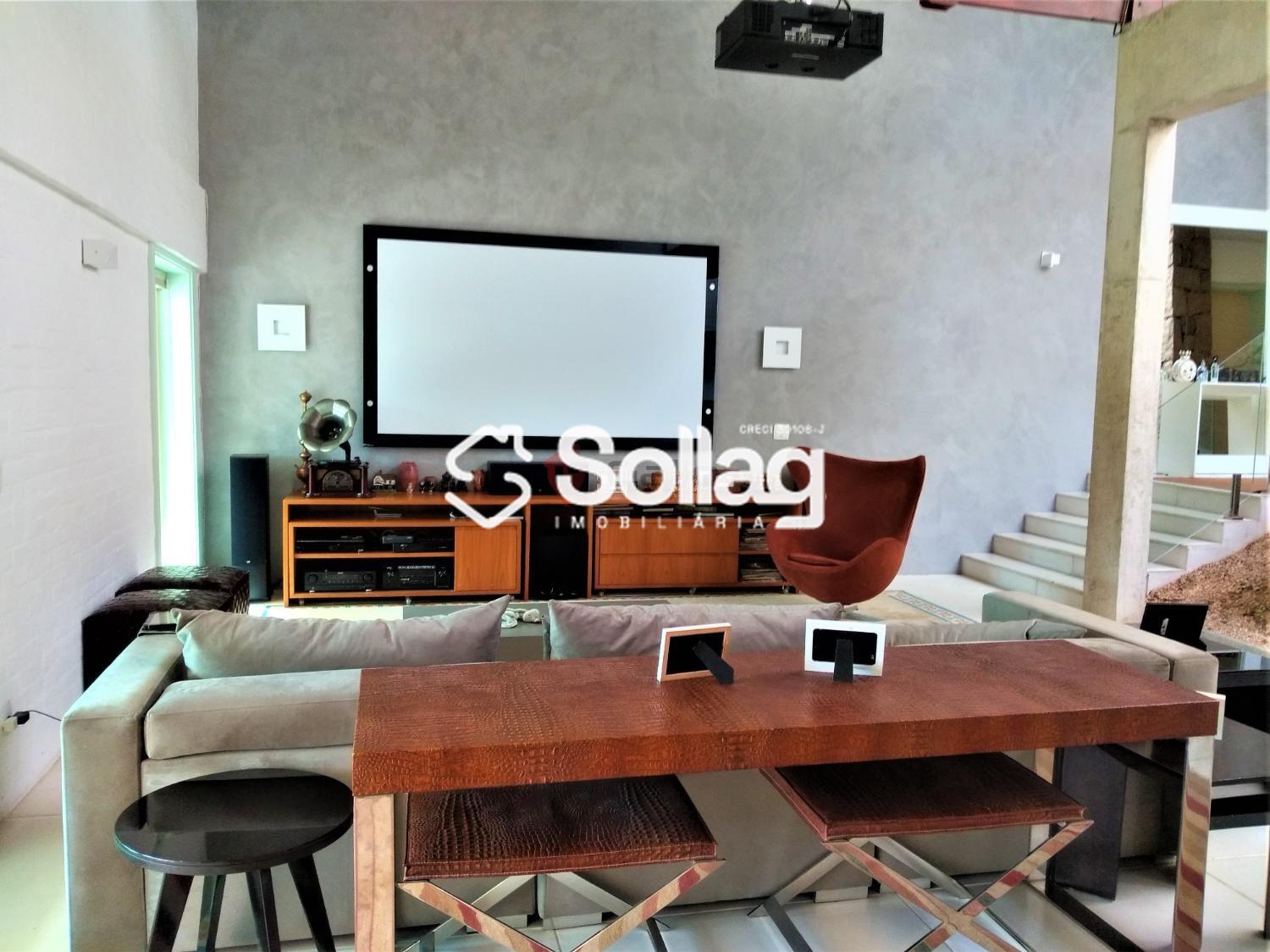 Casa em condomínio à venda no Condomínio Vale da Santa Fé: imagens_373555.jpg