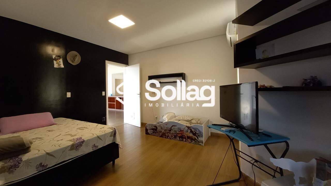 Casa em condomínio à venda no Condomínio Jardim Primavera: 