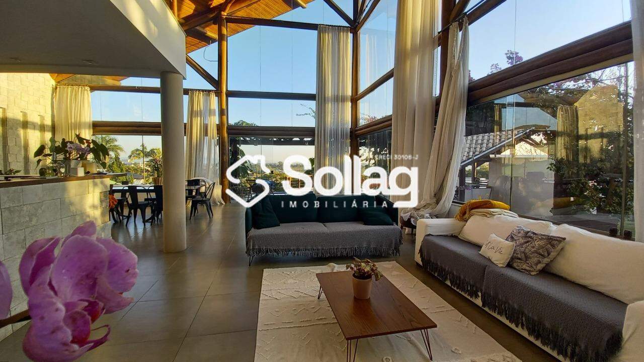 Casa em condomínio à venda no Condomínio Jardim Primavera: 