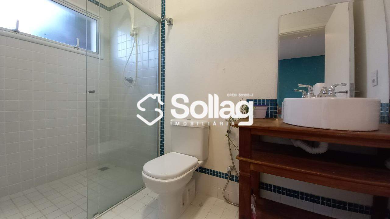 Casa em condomínio à venda no Condomínio Jardim Primavera: 