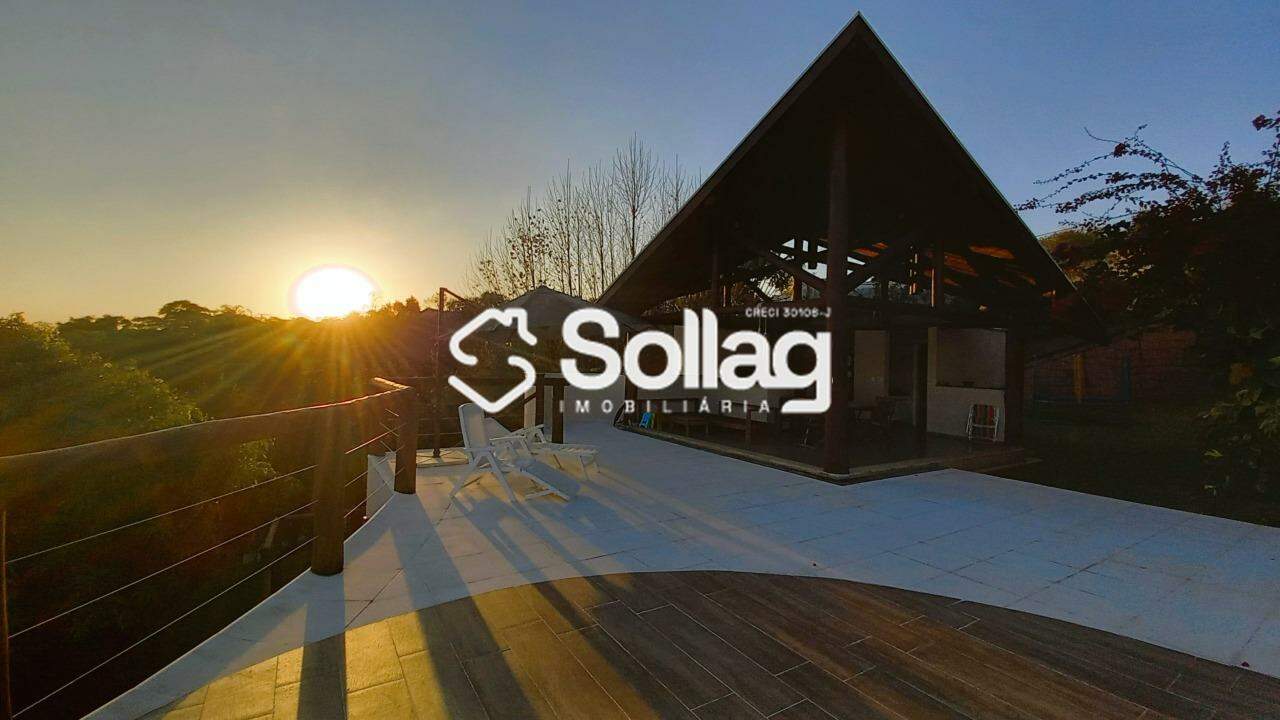 Casa em condomínio à venda no Condomínio Jardim Primavera: 