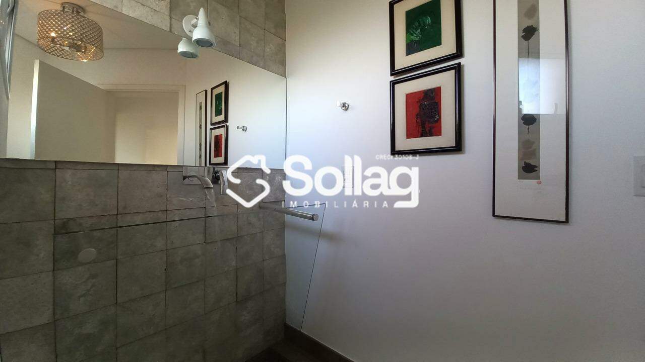 Casa em condomínio à venda no Condomínio Jardim Primavera: 