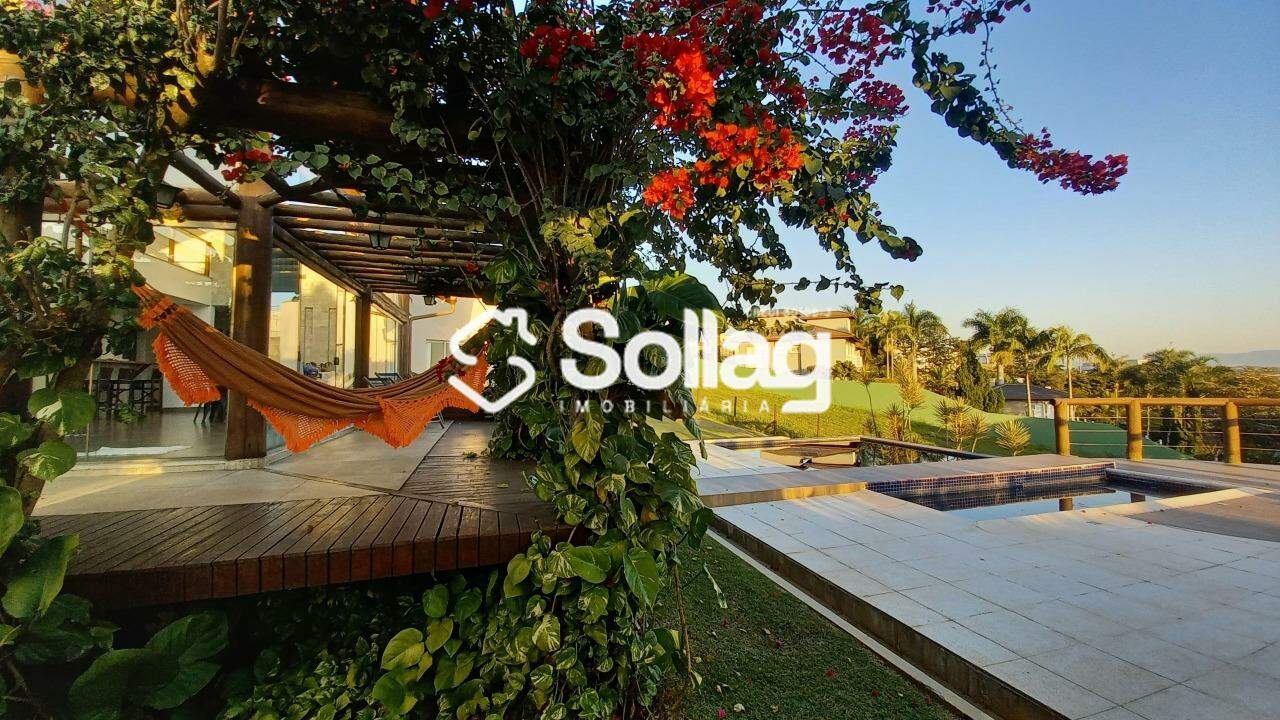 Casa em condomínio à venda no Condomínio Jardim Primavera: 