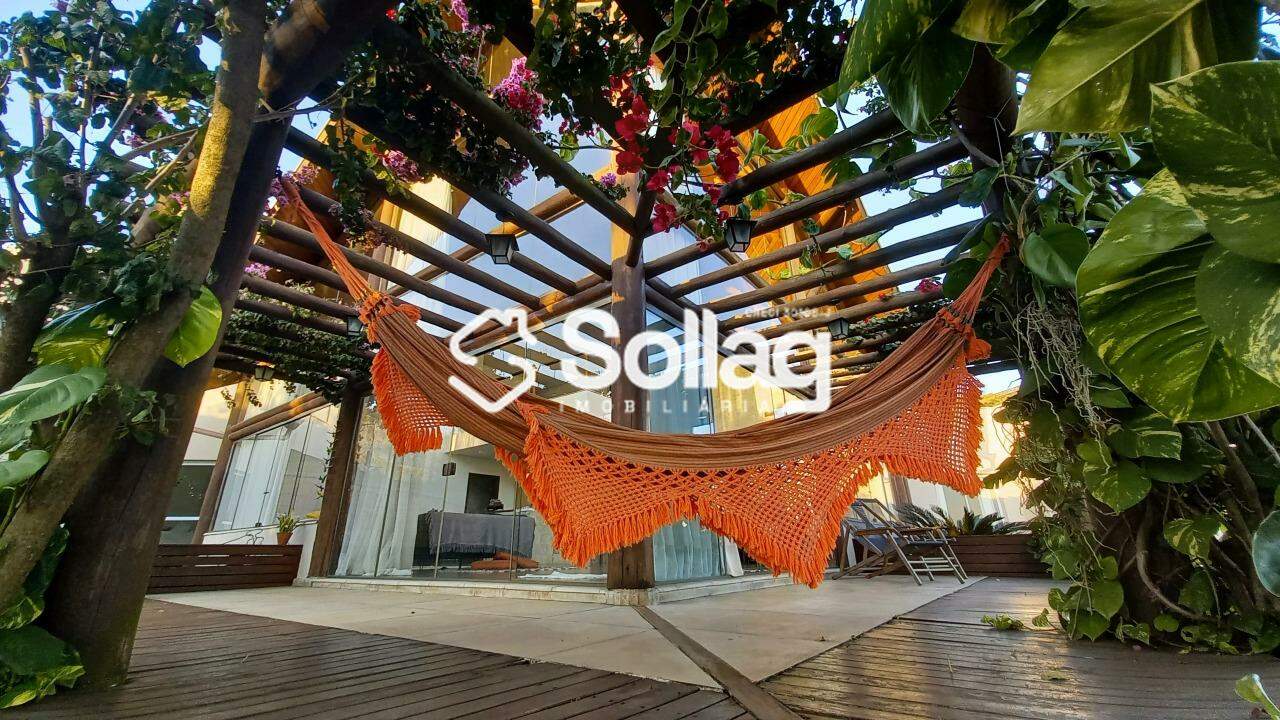 Casa em condomínio à venda no Condomínio Jardim Primavera: 